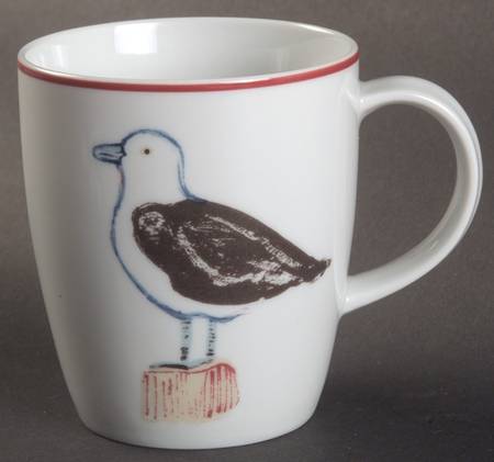 Bar Harbor Mug