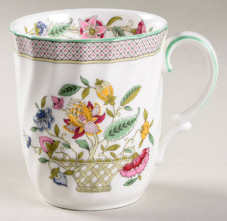 Haddon Hall Trellis Mug