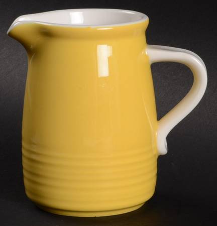 Everfresh Yellow Creamer