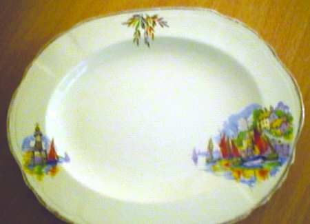 MEA125 by Alfred Meakin