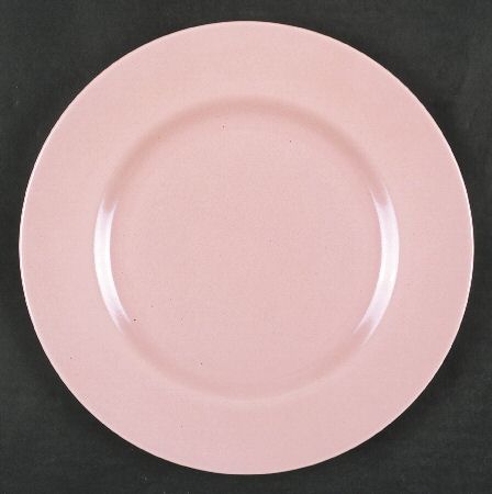 200 Petal Pink (Satin, Rim) by Metlox - Poppytrail - Vernon