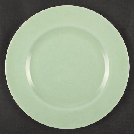 200 Opaline Green (Satin, Rim) by Metlox - Poppytrail - Vernon