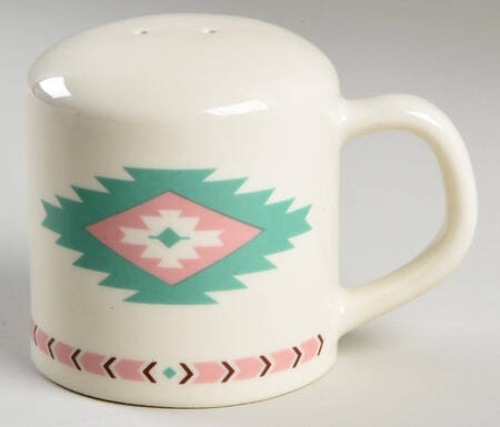 MEW2 Stove Top Salt Shaker