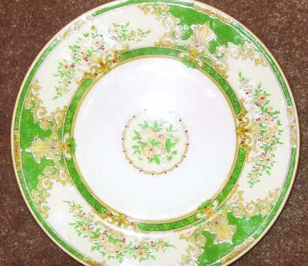 NP1905 by Minton