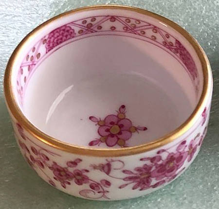 383480 Salt Cellar