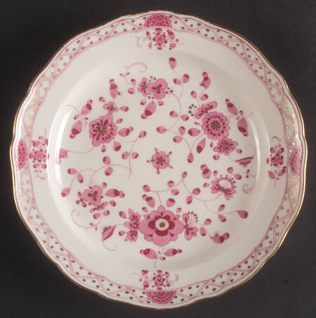 383480 Salad Plate