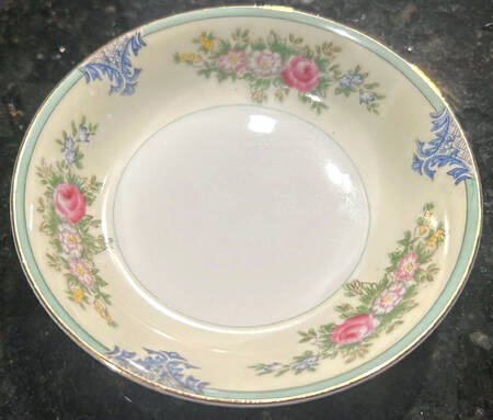 MEI773 Fruit/Dessert (Sauce) Bowl