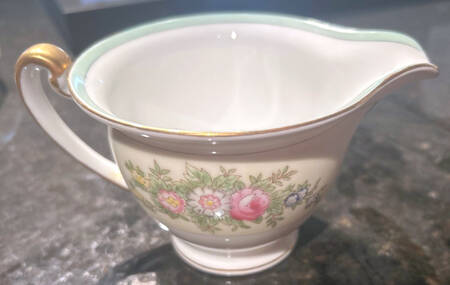 MEI773 Creamer
