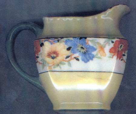 MOS7 Creamer