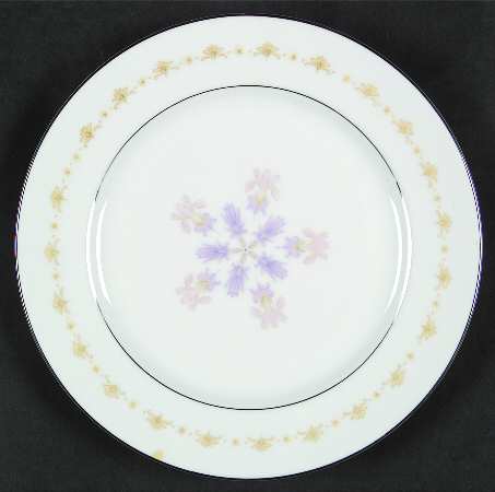 Iris by M F &amp; Co (Marshall Fields)