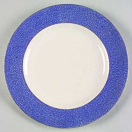 Florida Blue by J &amp; G Meakin