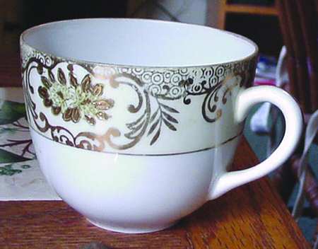 MEI680 Flat Cup