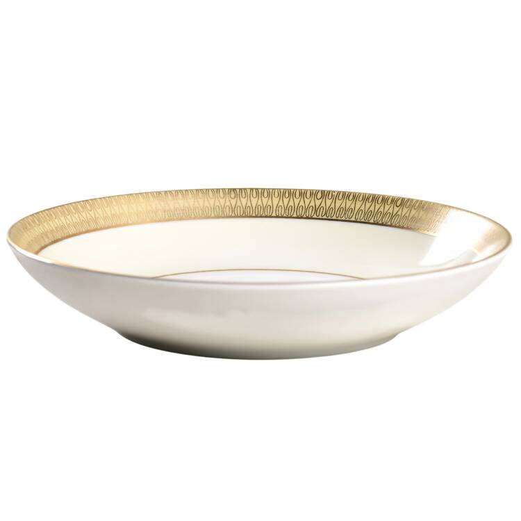 Royalty Fruit/Dessert (Sauce) Bowl