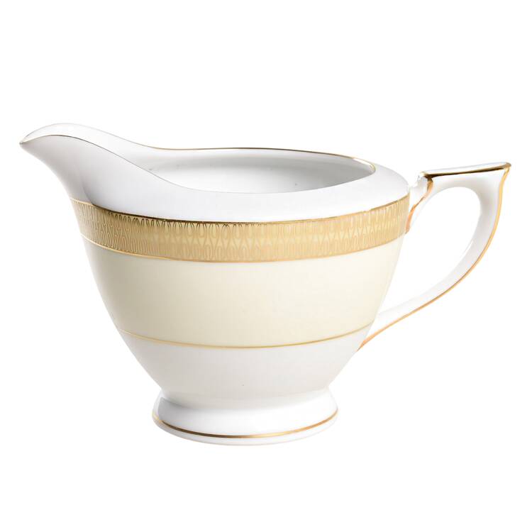 Royalty Creamer