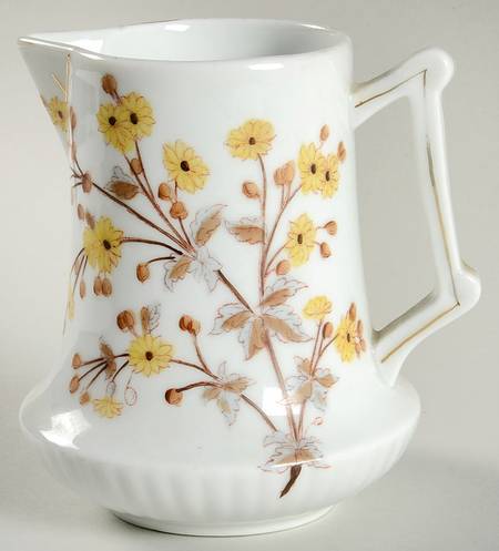 1808 Creamer