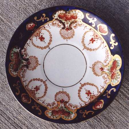 MEL13 Saucer