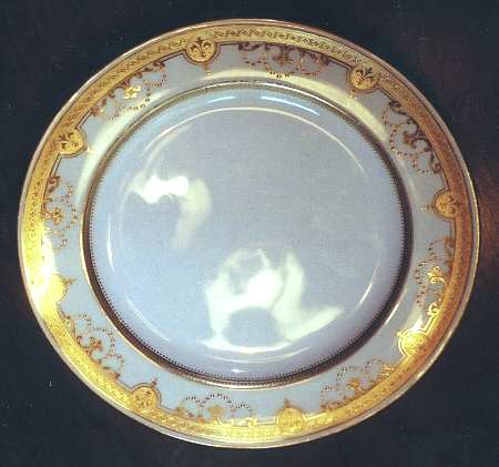 H541 by Minton