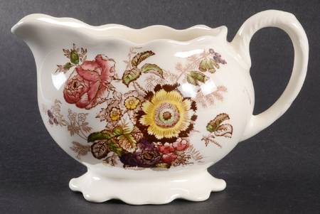 C4867 Creamer