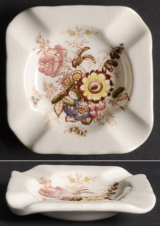 C4867 Small Ashtray