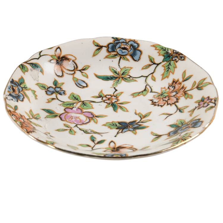 MJ11 Saucer for Demitasse Cup