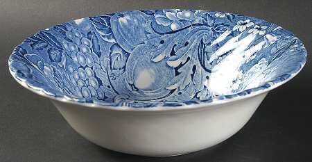 MYM5 8" Round Vegetable Bowl