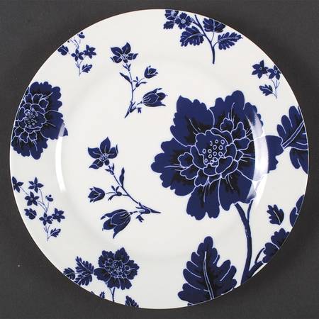 Spring Living Salad Plate