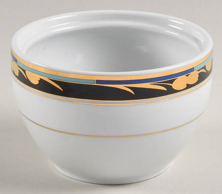 Tulip Chateau Sugar Bowl No Lid