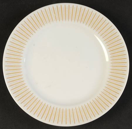 Encore Bread & Butter Plate