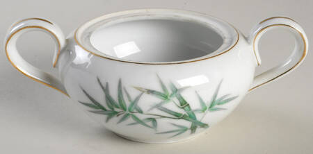 MB1 Sugar Bowl No Lid