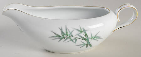 MB1 Gravy Boat by Malabar