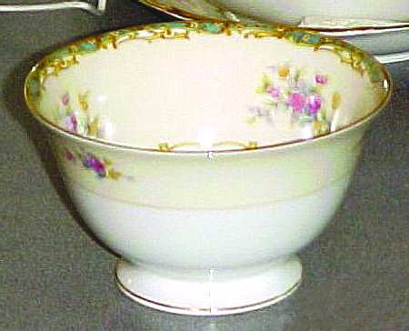 MEI821 Rice Bowl