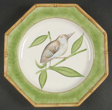 Xanadu Dinner Plate