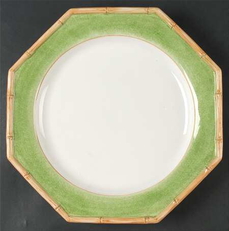 Xanadu 14" Chop Plate (Round Platter)