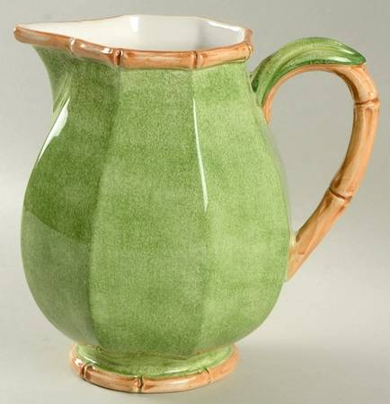 Xanadu Pitcher