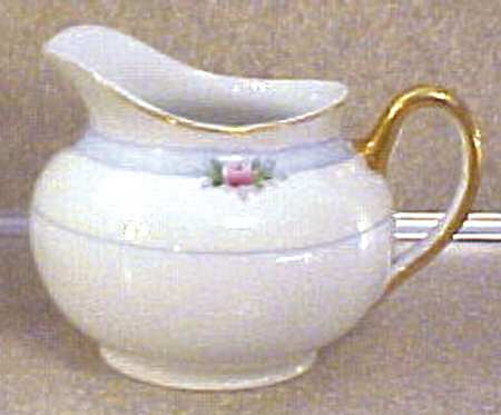 MEI830 Creamer