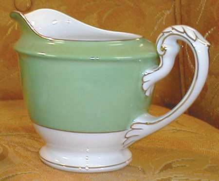 MEI831 Creamer