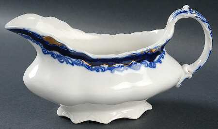 MEK140 Gravy Boat