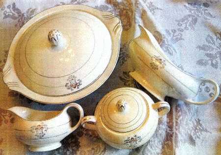 MEK141 Creamer