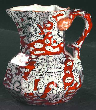 B9440 Creamer