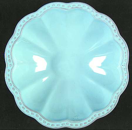 Belle Provence Azure Soup/Cereal Bowl