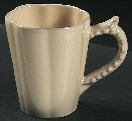 Belle Provence Soleil (Cream Yellow) by Mariposa