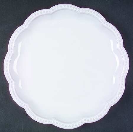 Belle Provence Whitewashed by Mariposa