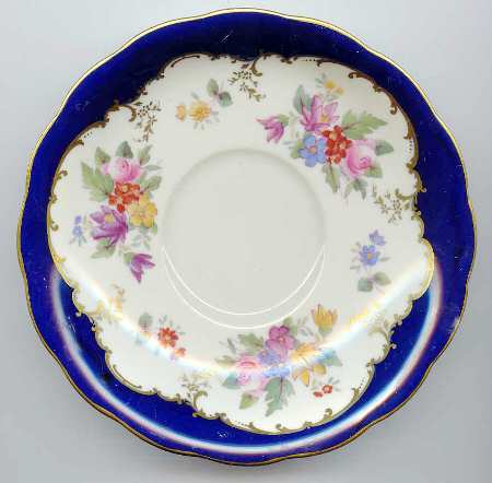 ASH4312 Saucer