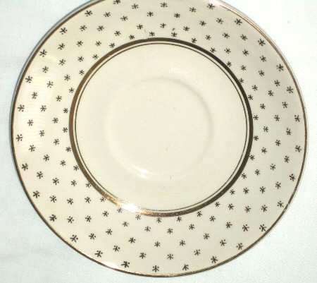 5205 Saucer