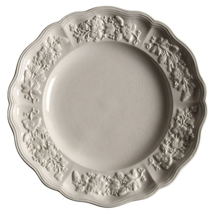 Musee Des Arts Salad/Dessert Plate by Mottahedeh