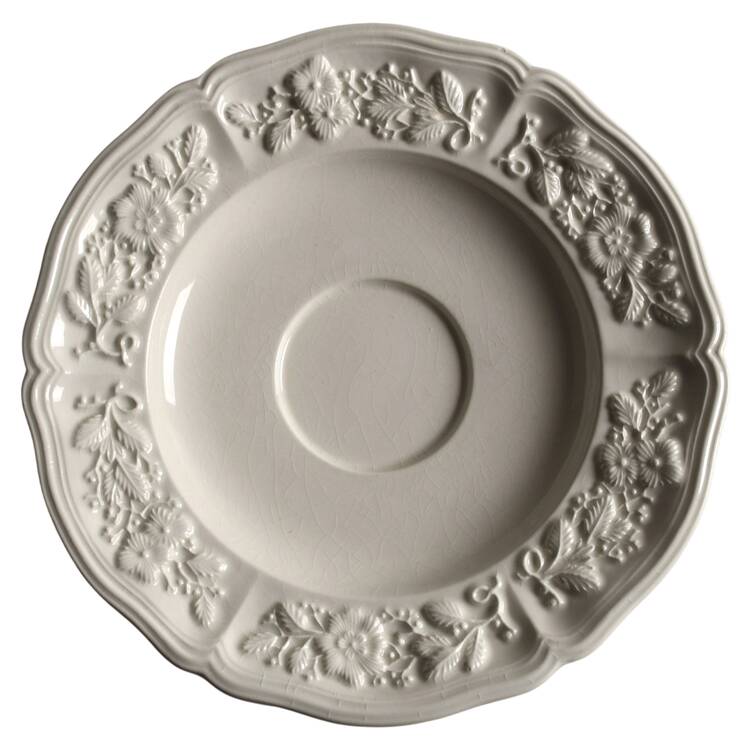 Musee Des Arts Saucer