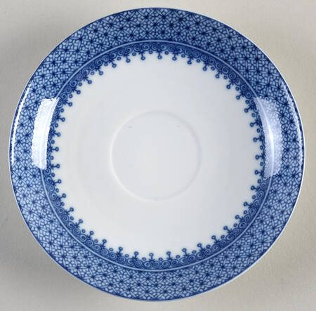 MOT31 Saucer