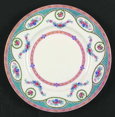 H3437 by Minton