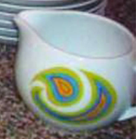 Tides Creamer