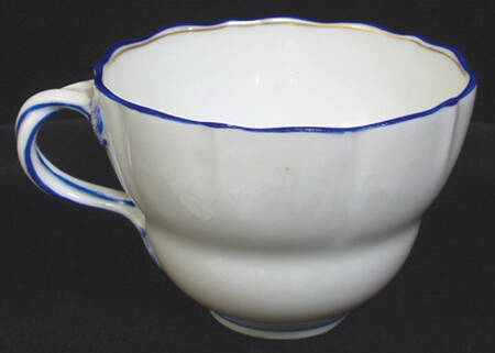 MSS91 Flat Cup